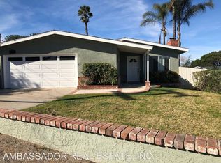 1173 Phillips St, Vista, CA 92083