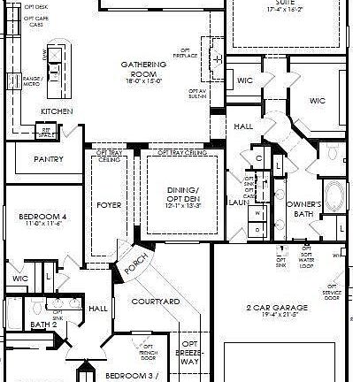 2nd image of 5571 W Patriot Way