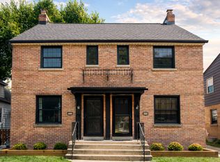 4024 N Larkin St #4024, Milwaukee, WI 53211