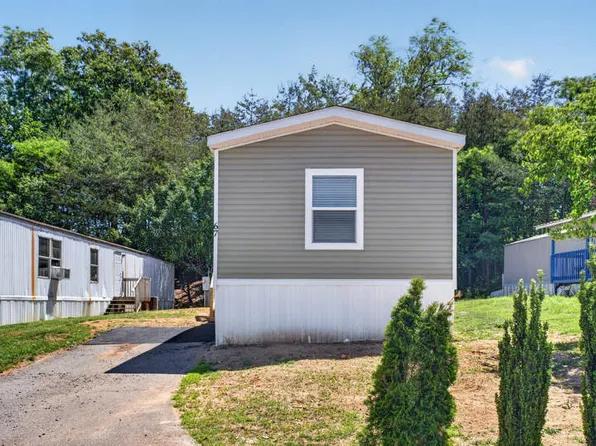 89 Black Locust Dr #W67, Asheville, NC 28804
