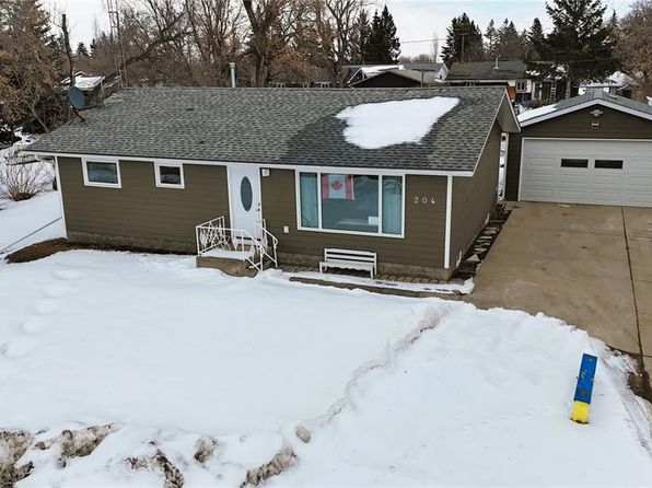204 Second AVENUE N, Marcelin, SK S0J 0A7