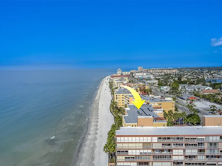 16450 Gulf Blvd #564 — Photo 62