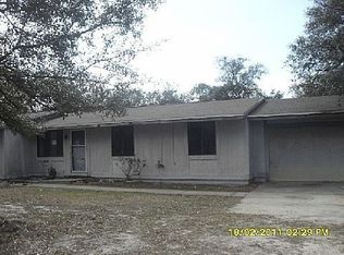 130 Cardinal Glen Ave, Osteen, FL 32764