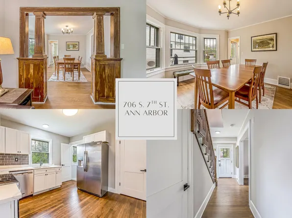 706 S 7th St, Ann Arbor, MI 48103