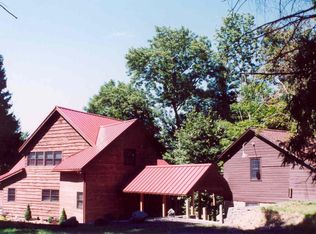 Silver Lake Rd, Dingmans Ferry, PA 18328