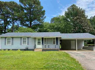 220 N Ezell St, Sharon, TN 38255