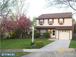 6 Sawyer Ct, Sewell, NJ 08080