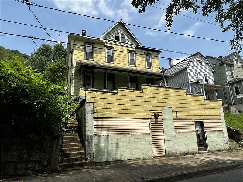 331333 Woodvale Ave, Johnstown, PA 15901 Zillow