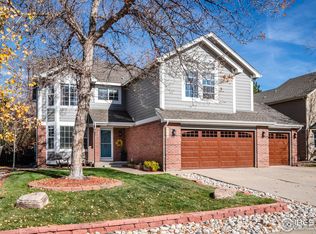 979 Ridgeview Ave, Broomfield, CO 80020