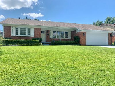 4636 E 59th St S, Tulsa, OK, 74135