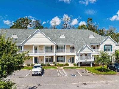 146 Scotch Broom Dr. #P-204, Little River, SC, 29566