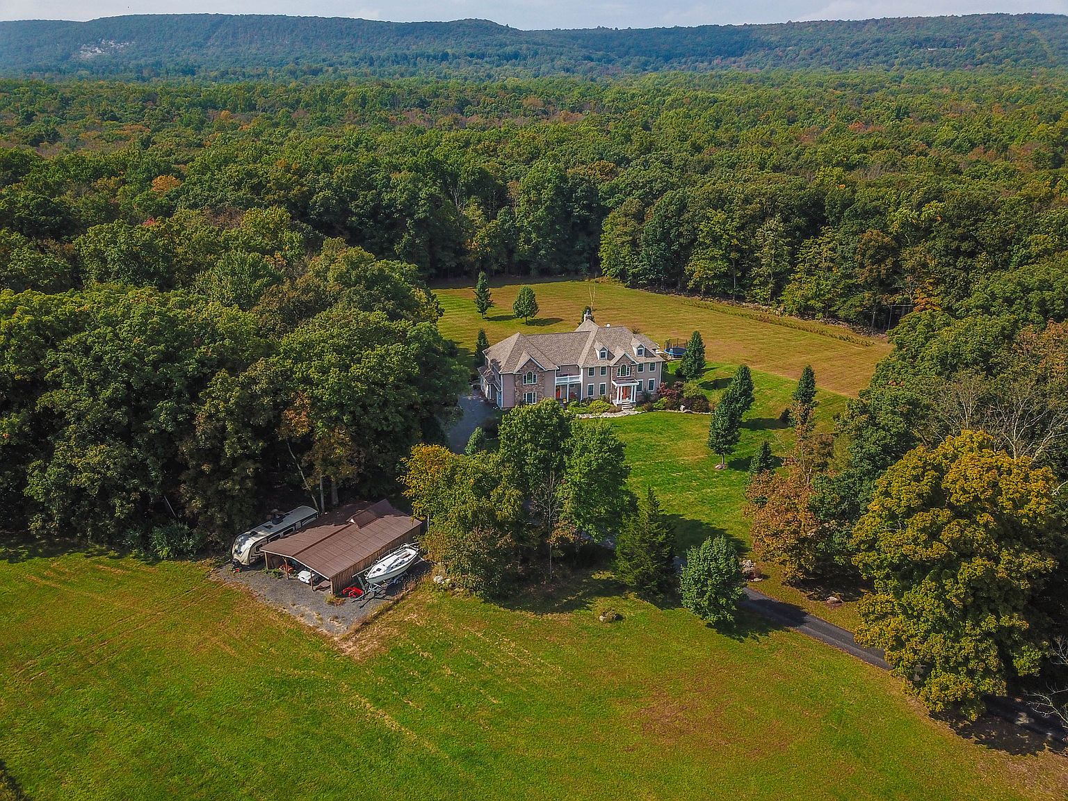 733755 Quaker Plain Road, Bangor, PA 18013 Zillow