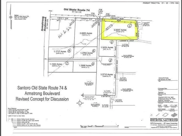 2 Old St #74, Batavia, OH 45103