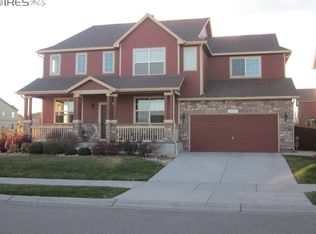 5679 Calgary St, Timnath, CO 80547