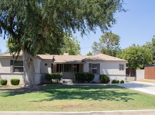 256 Monte Vista Dr, Bakersfield, CA