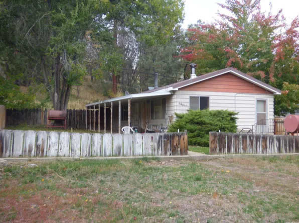 640 Juniper St, Susanville, CA 96130