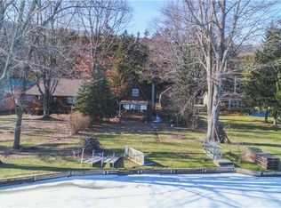 6193 Southwest Shrs, Honeoye, NY 14471
