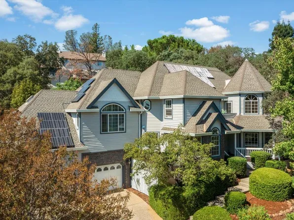 2022 Ahoy Ct, El Dorado Hills, CA 95762