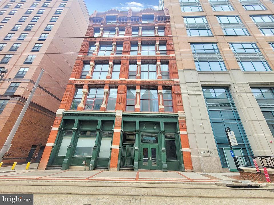 1st image of 22 S Howard St APT 501