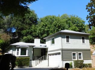 1395 Wicks Rd, Pasadena, CA 91103