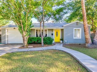 909 W Mackenzie Dr, Phoenix, AZ 85013
