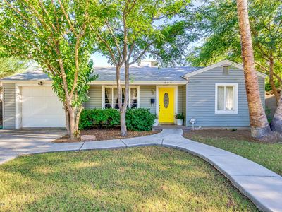 909 W Mackenzie Dr, Phoenix, AZ, 85013