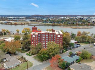 1500 S Frisco Ave APT 2E, Tulsa, OK 74119