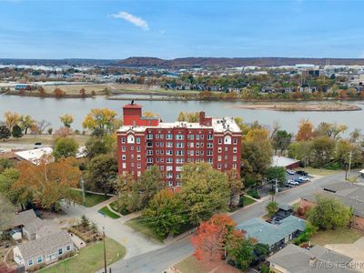 1500 S Frisco Ave APT 2E, Tulsa, OK, 74119