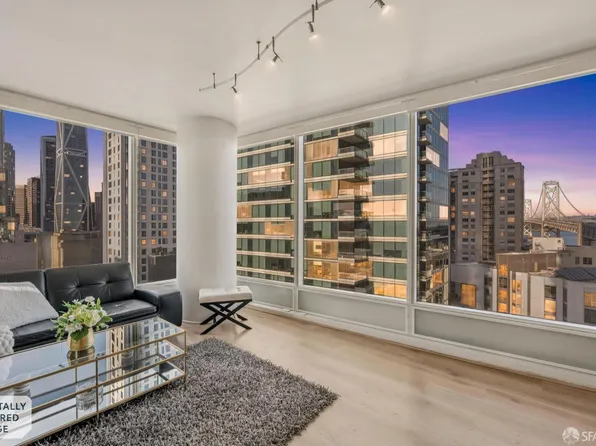 425 1st St Unit 1107, San Francisco, CA 94105
