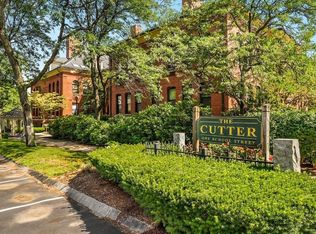 1 School St APT 101, Arlington, MA 02476