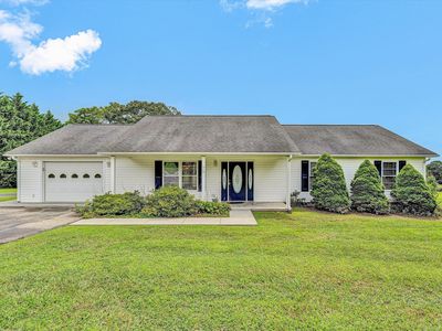 75 Evergreen Rd, Wirtz, VA, 24184