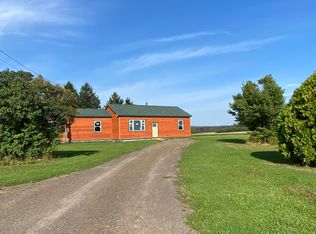 228 Waddell Rd, Castle Hill, ME 04757