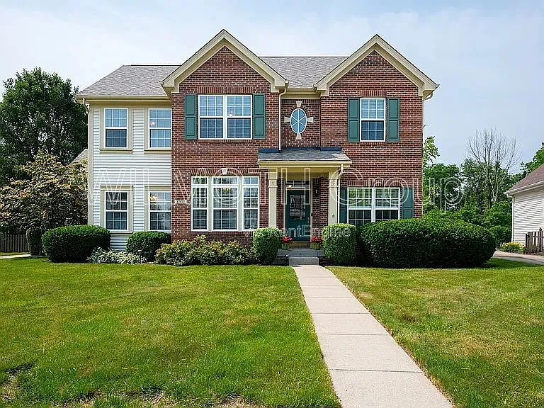 17877 Kinder Oak Dr — Photo 1