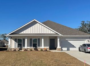 10991 Winning Colors Trl, Daphne, AL 36526