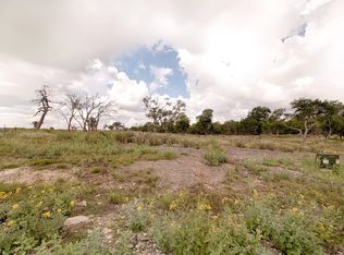 LOT 28 Stallion Dr, Harper, TX 78631