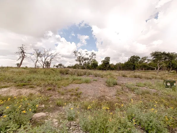 Lot 28 Stallion Drive, Harper, TX 78631