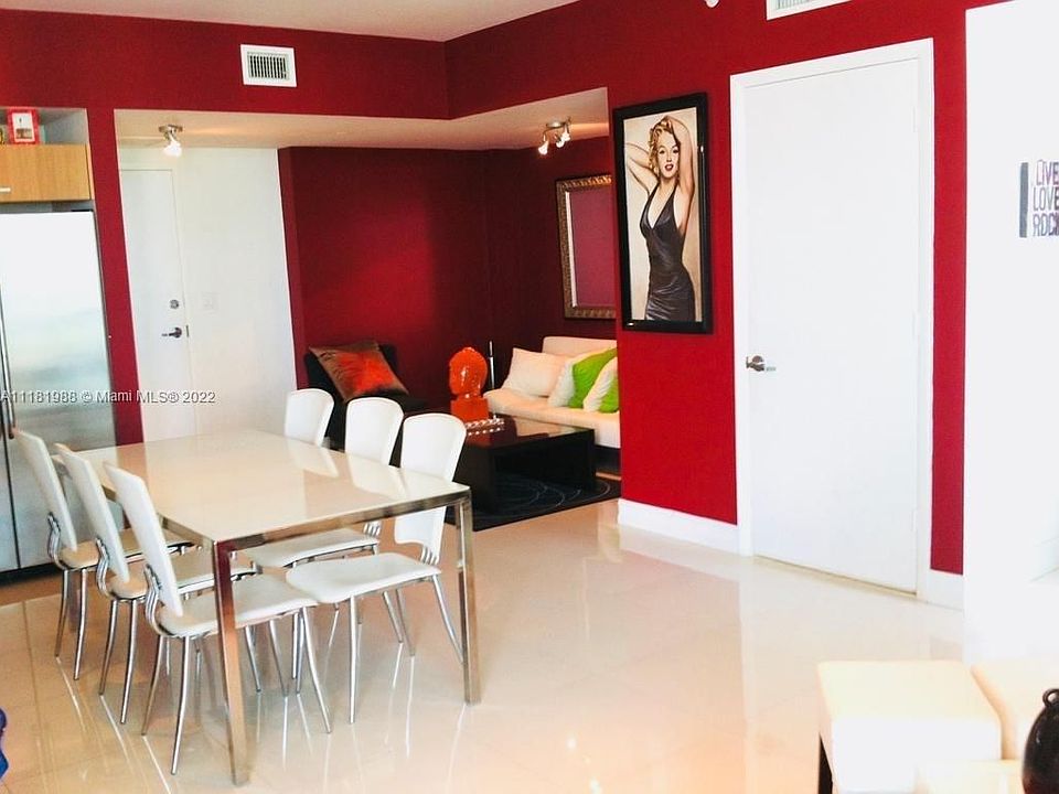 1st image of 350 S Miami Ave #4007