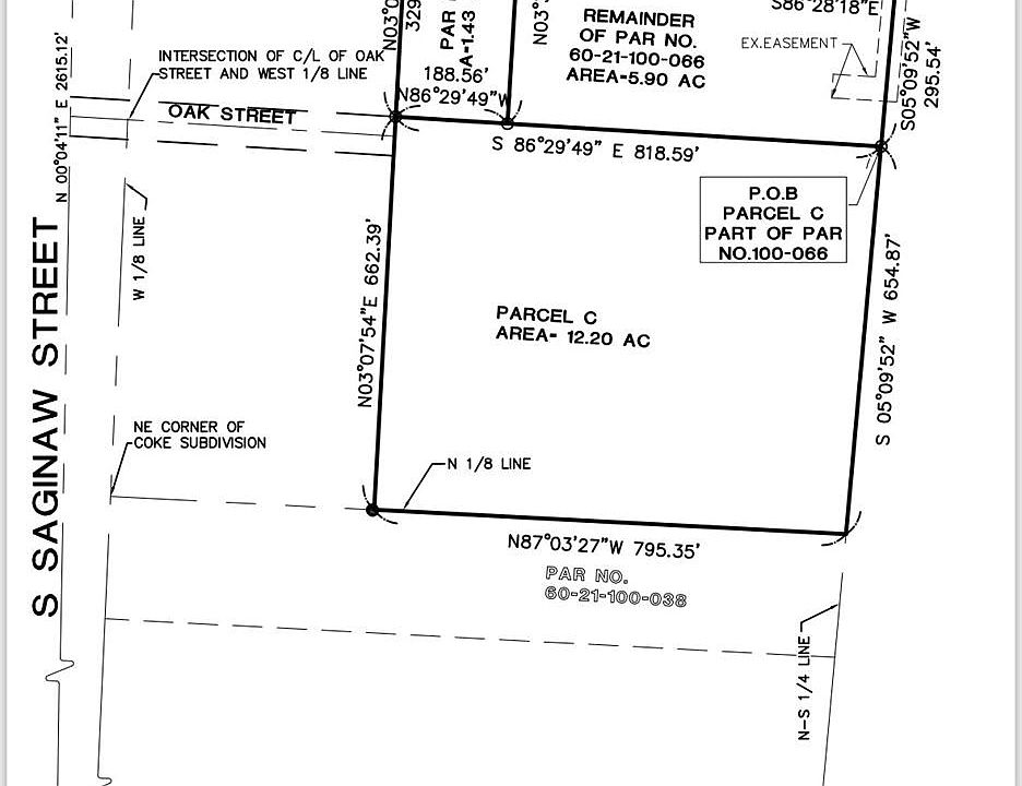 1st image of 0 Oak St