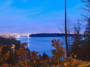460 Westholme Rd, West Vancouver, BC V7V 2N1