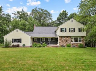 195 Orchard Hill Dr, South Windsor, CT 06074