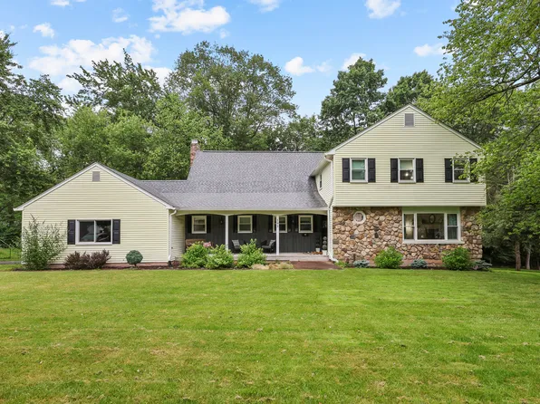 195 Orchard Hill Drive, South Windsor, CT 06074