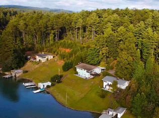 112 Lake Ridge Ln, Tamassee, SC 29686