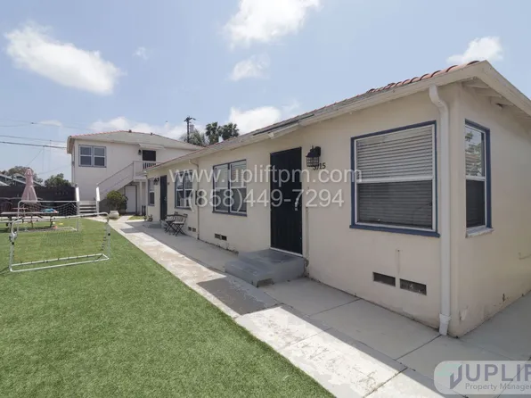 3715 35th St, San Diego, CA 92104