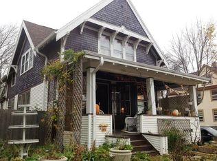 1201 S 36th St, Milwaukee, WI 53215