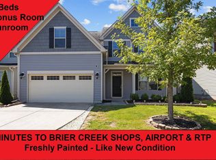 1022 Laredo Ln, Durham, NC 27703