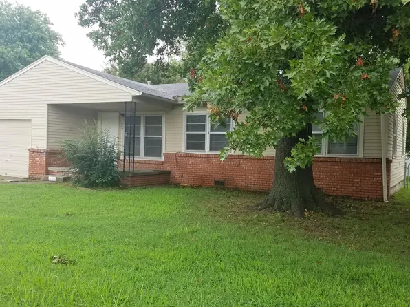 1649 S Birch Ave, Broken Arrow, OK 74012