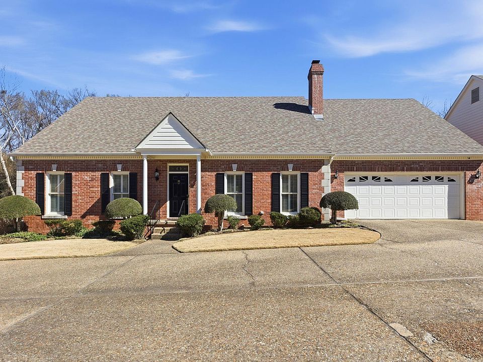 1st image of 2111 Hinson Rd APT 8