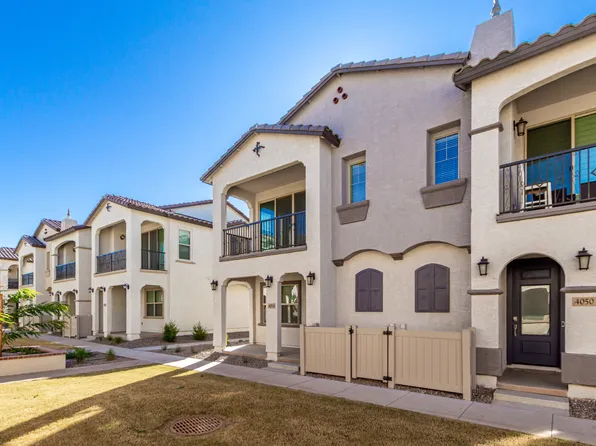 4054 E Amoroso Dr, Gilbert, AZ 85296