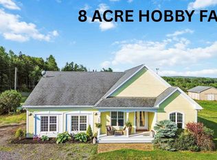 3419 Highway 359, Halls Harbour, NS B0P1J0