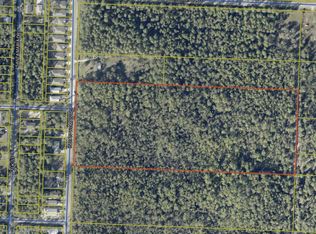 0 Indian Woman Rd, Santa Rosa Beach, FL 32459